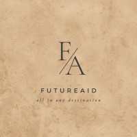 futureAID logo - Similar company to Ayush Healers