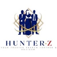 Hunter-Z Research Pvt. Ltd. logo - Similar company to Cognr Group