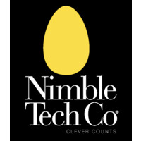 The Nimble Tech Co logo - Similar company to Itster