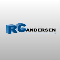 RC Andersen logo - Similar company to Structure Tone Dublin