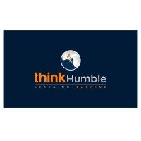 ThinkHumble Creative Solutions Pvt. Ltd. logo - Similar company to Recruit Crm