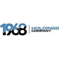 1968 Holdings logo - Similar company to Innovate Licensing & Consulting