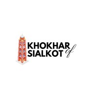 Khokhar of Sialkot logo - Similar company to Somine  Industries Sialkot Pakistan