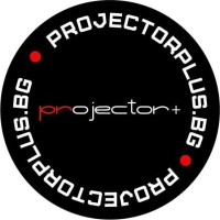 Projector Plus logo - Similar company to Horz