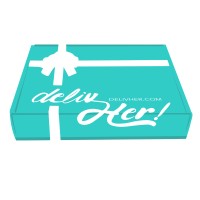 delivHer! logo - Similar company to Protéger