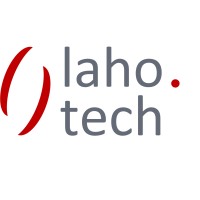 laho.tech GmbH logo - Similar company to 5Io.Tech Gmbh