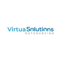 Virtua Solutions Outsourcing logo - Similar company to Contactually (Acquired By Compass)