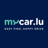 mycar.lu logo - Similar company to Gerda Flowers