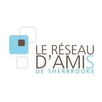 Le Réseau d'Amis de Sherbrooke logo - Similar company to Exploramer