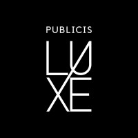 PUBLICIS LUXE logo - Similar company to Omedia Paris
