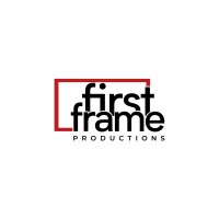 First Frame Productions logo - Similar company to Planatearth