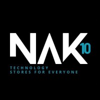 Nak10 logo - Similar company to Implan.It