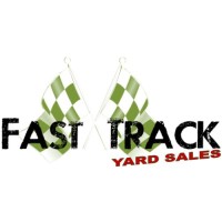 Fast Track Yard Sales logo - Similar company to Ebadat Pllc