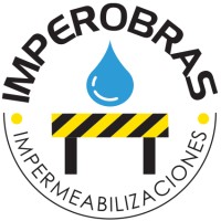 IMPEROBRAS - Impermeabilizaciones y Obras Sas logo - Similar company to Skymall Colombia
