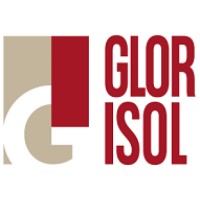 Glor-Isol logo - Similar company to Broson Steel Ab