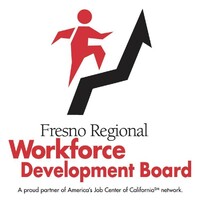 Fresno Regional Workforce Development Board logo - Similar company to Access Plus Capital