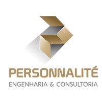 Personnalité Engenharia E Consultoria