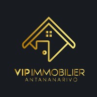 VIP Immobilier Madagascar logo - Similar company to Sakalava Capital