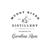 Muddy River Distillery logo - Similar company to Glen Valley Organic Farm Co-Operative