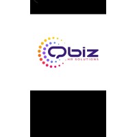 QBIZ HR SOLUTIONS PVT. LTD. logo - Similar company to Being & Brand