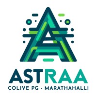 ASTRAA COLIVING PG logo - Similar company to Sri Ram Pg Colive - Homely Hostel, Pg And Coliving In Marathahalli