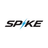 Spike Electric logo - Similar company to Inpower Solutions