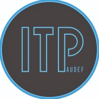 ITP AUDEF logo - Similar company to Blinnova