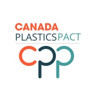 Canada Plastics Pact logo - Similar company to Us Plastics Pact
