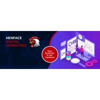 Henface Digital Marketing