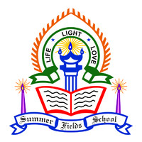 Summer Fields School logo - Similar company to A Bridge-Ab