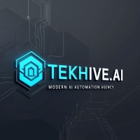 TekHive.Ai logo - Similar company to Hsq Tech Inc.