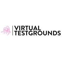 Virtual Testgrounds logo - Similar company to Coachable Ai