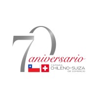 camara chileno suiza de comercio ag logo - Similar company to Bvc Consulting Switzerland | Mining & Power Generation Specialists