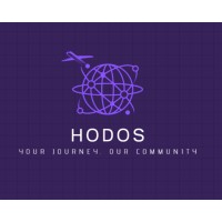 Hodos logo - Similar company to Hodos