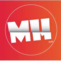 MH Studio logo - Similar company to Alpha Games Lab