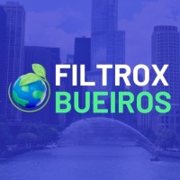 FILTROX BUEIROS logo - Similar company to Rjl Stellmar Serviços De Apoio Empresarial