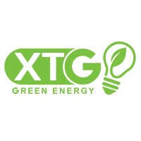 XTG Green Energy S.A. logo - Similar company to Xtg S.A.