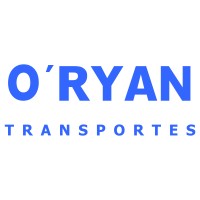 Transportes O'Ryan LTDA. logo - Similar company to Mad S.A.