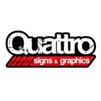 Quattro Signs & Graphics logo - Similar company to Ucombi