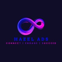 HazelAds logo - Similar company to Cosmic Surplus