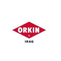 Orkin IRAQ logo - Similar company to Everygreen For Agricultural Supplies