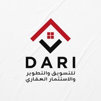 داري العقارية - Dari Properties logo - Similar company to Rizk Real Estates | رزق العقارية