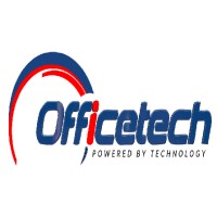 Officetech Equatorial Guinea logo - Similar company to Officetech