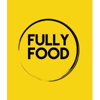 Fully Food™ logo - Similar company to Kingpin Racing - Formula Student Racing Team