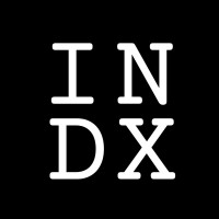 INDX Shows logo - Similar company to Lyke Design Ltd