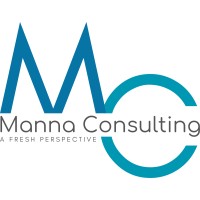 Manna Consulting logo - Similar company to Primetis