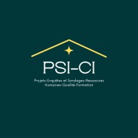 PSI CI logo - Similar company to My Agro