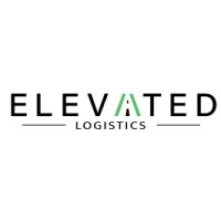 Elevated Logistics logo - Similar company to 4 Peaks Logistics & Transportation