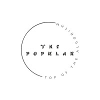 The Popular Digital logo - Similar company to Hsqeconsultancy