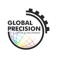 Global Precision Optics & Machining, LLC logo - Similar company to Dac Technologies